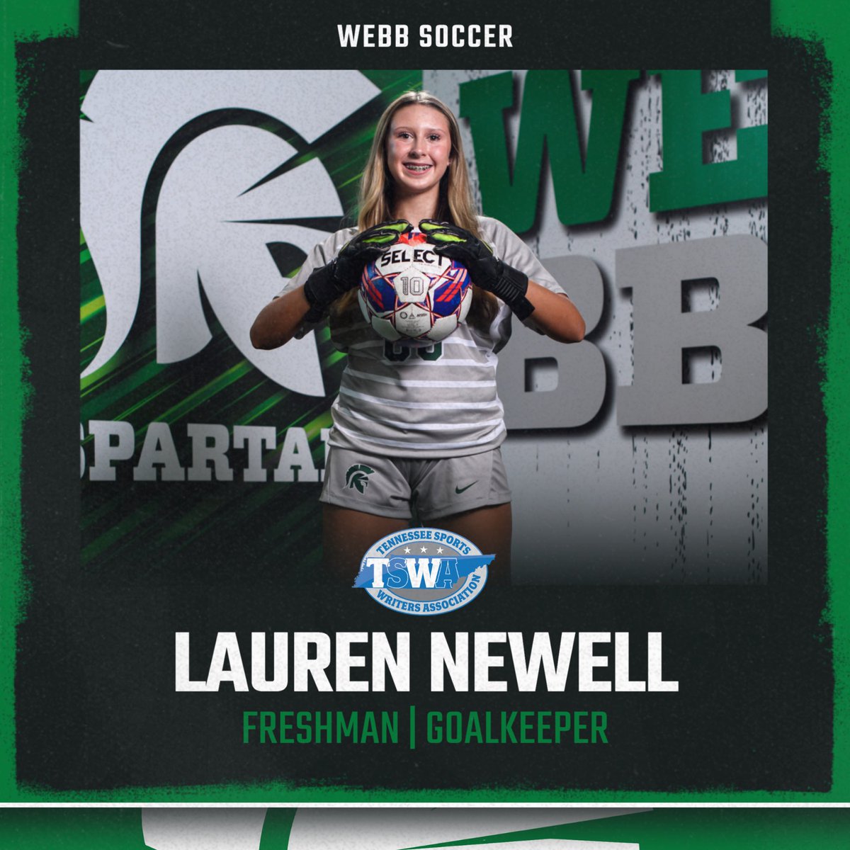 Webb Athletics tweet media