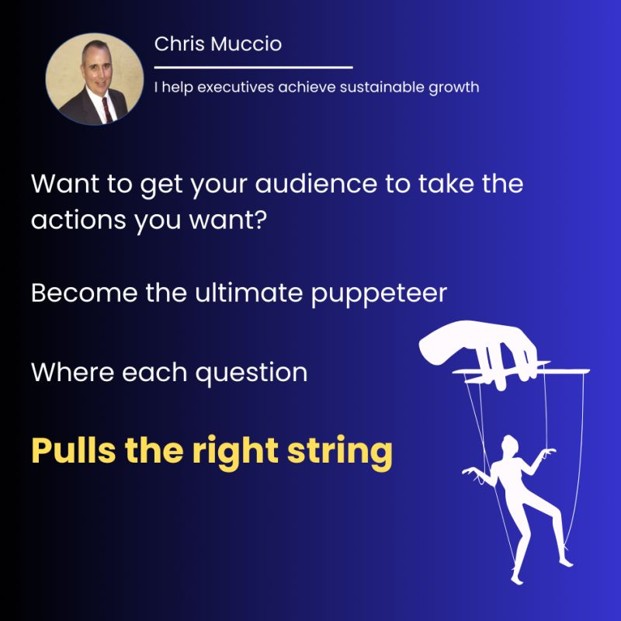 Chris Muccio tweet media