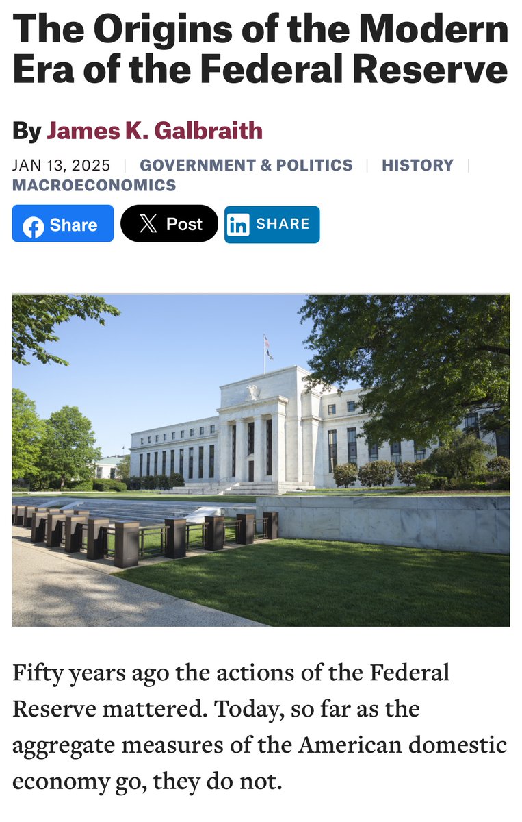 Stephanie Kelton tweet media