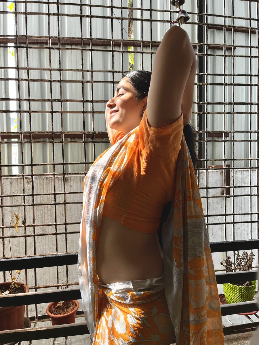 im_ksudha's tweet photo. 🧡🧡🧡 https://t.co/q0lfzmQtju