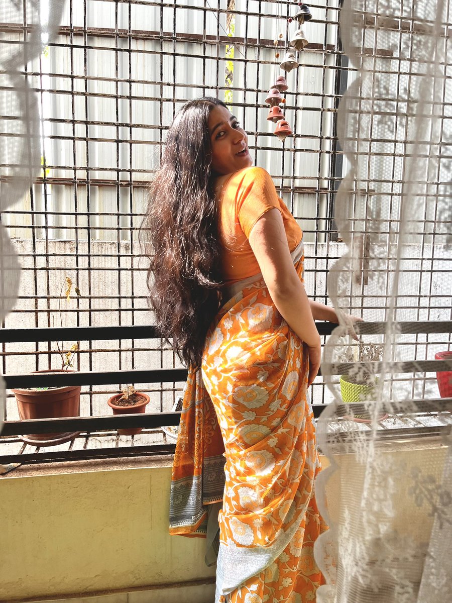 im_ksudha's tweet photo. 🧡🧡🧡 https://t.co/q0lfzmQtju