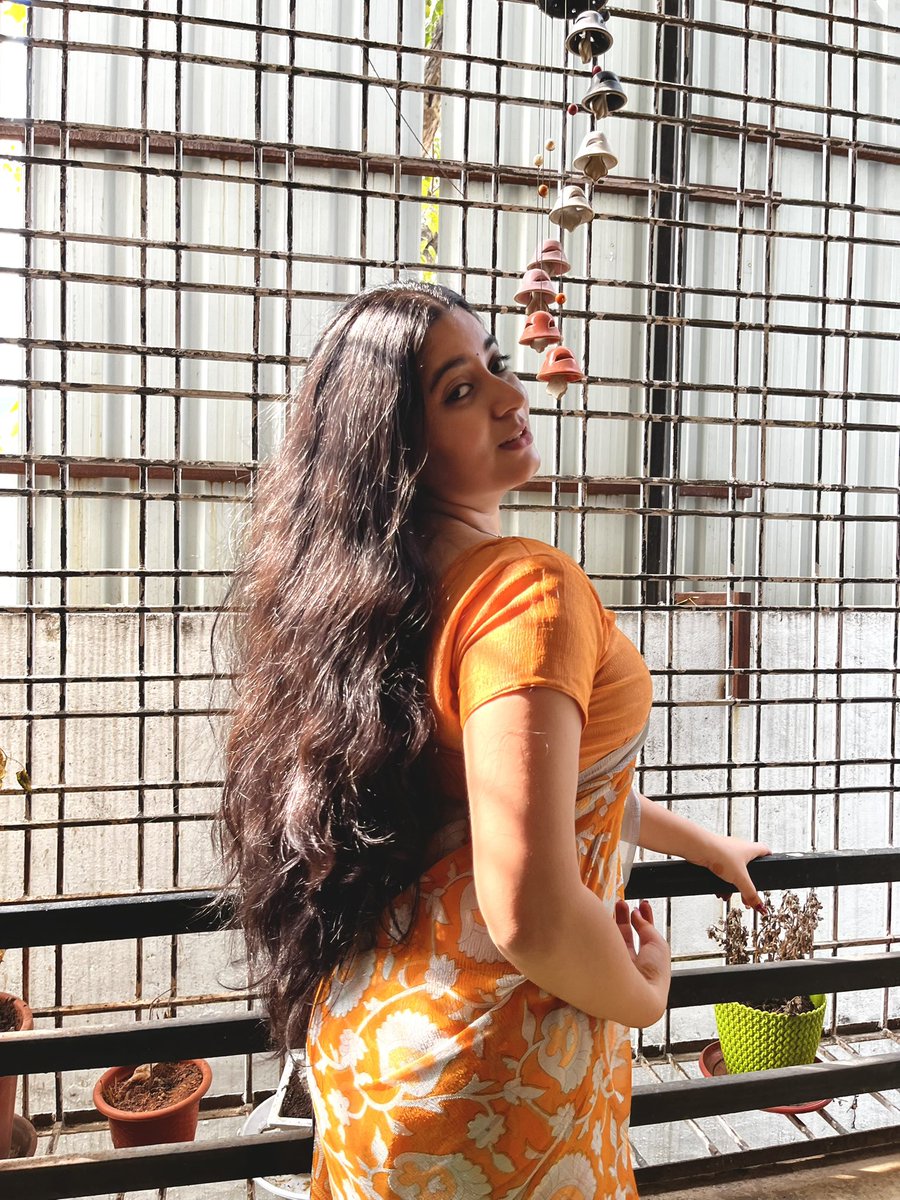 im_ksudha's tweet photo. 🧡🧡🧡 https://t.co/q0lfzmQtju