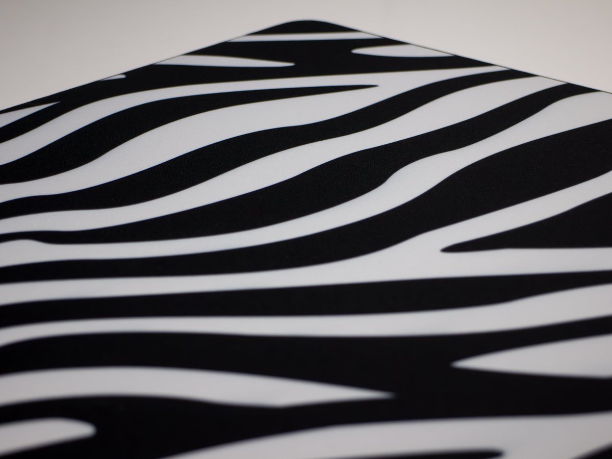 Artisan Zero Boardzy Zebra in XXL (Soft) From my experience with