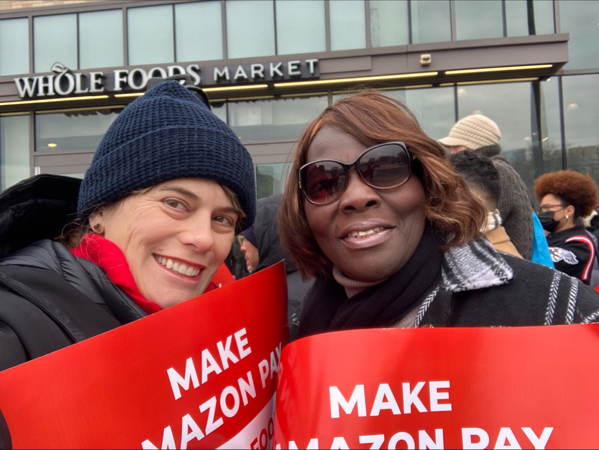 Rep. Elizabeth Fiedler tweet media