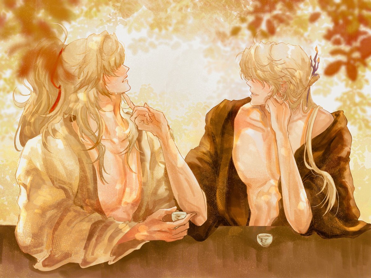 Lii_Litus's tweet photo. #jingren https://t.co/indaA55dn1