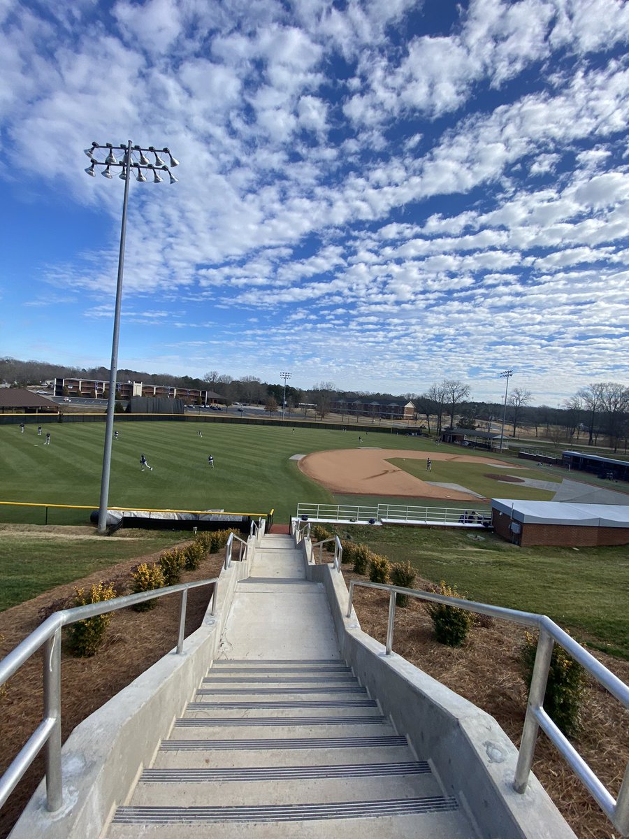 Brandon Riley (@brandon_riley21) on Twitter photo 1st scrimmage of 2️⃣0️⃣2️⃣5️⃣
Great day for our guys to get in the box and COMPETE!!! 👊🏻
<a href="/WingateBaseball/">Wingate Baseball</a> 1st scrimmage of 2️⃣0️⃣2️⃣5️⃣
Great day for our guys to get in the box and COMPETE!!! 👊🏻
<a href="/WingateBaseball/">Wingate Baseball</a>