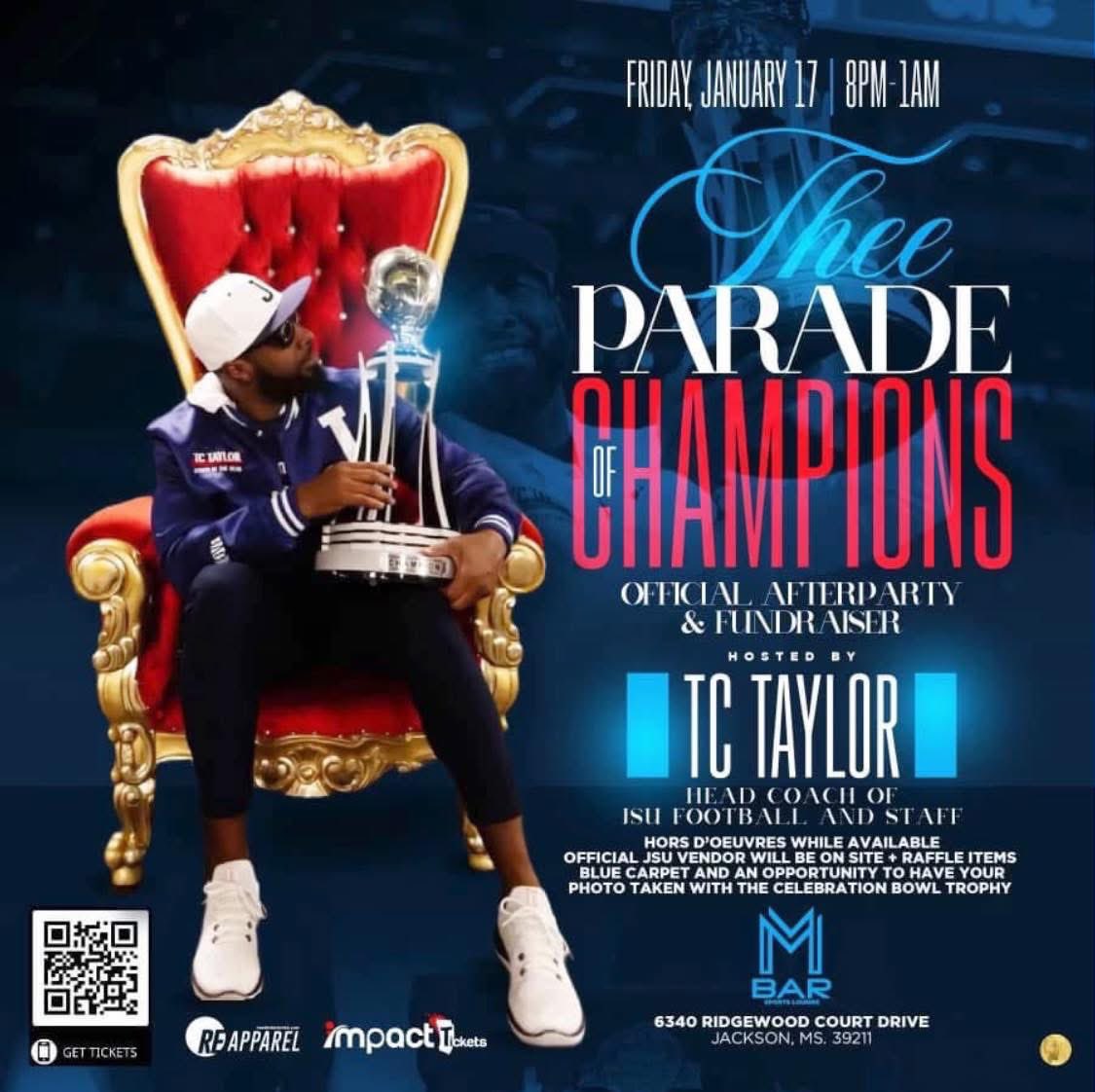 ChelleBSongBird's tweet photo. After the party, it’s THEE Afterparty! All roads lead to #MBAR this Friday! 8p-1a!
🎟️: https://t.co/5OlFi2phg6 https://t.co/RPwVNeEPCD