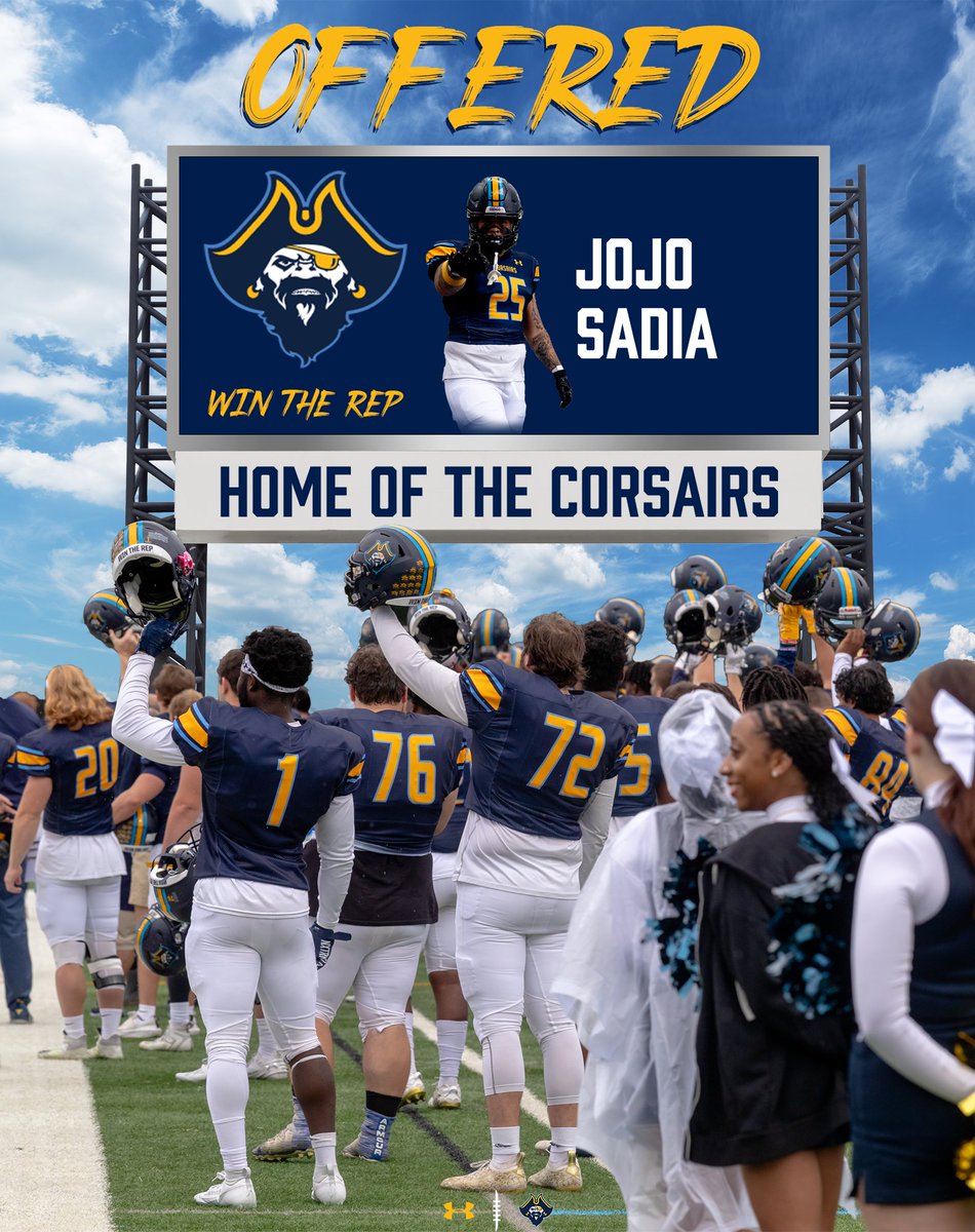 Jonathan “Jojo” Sadia (@jonathan_sadia) on Twitter photo After a great visit! Blessed to receive and consider an offer to Umass Dartmouth! <a href="/UMASSDCoachB/">Andrew Brown</a> <a href="/UMASSDCoachSly/">Josh Sylvester</a> After a great visit! Blessed to receive and consider an offer to Umass Dartmouth! <a href="/UMASSDCoachB/">Andrew Brown</a> <a href="/UMASSDCoachSly/">Josh Sylvester</a>
