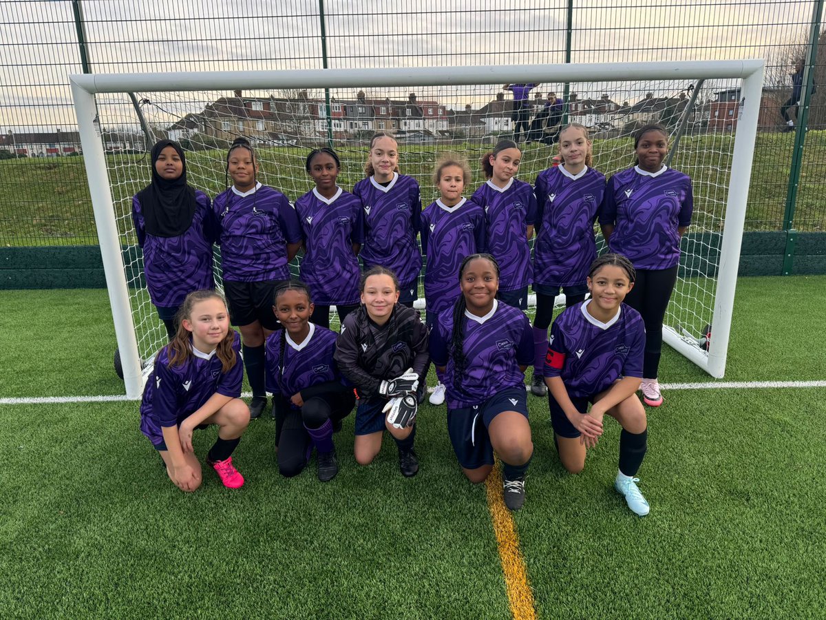 OASP_PE's tweet photo. Is that the second round calling? Well done girls as the year 7/8 team go into the hat for the next round of the national 9 a side girls competition. Well done girls! https://t.co/eabANiFRaF
