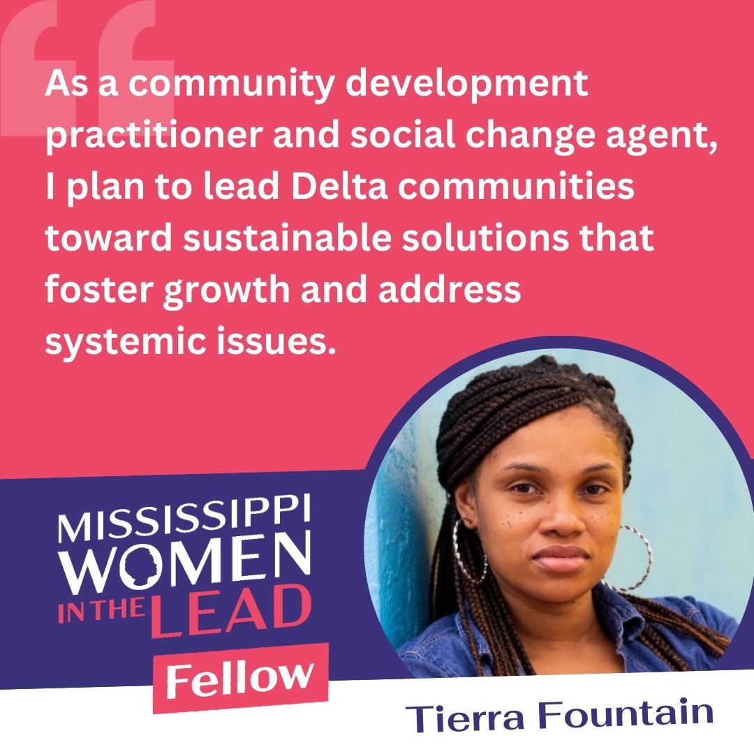 womenthrivems's tweet photo. Your support allows us to form essential partnerships, leading to new programing for Mississippi's women and girls. Donate ➡️ https://t.co/U9bc5lcrAt https://t.co/lhivvLbML3