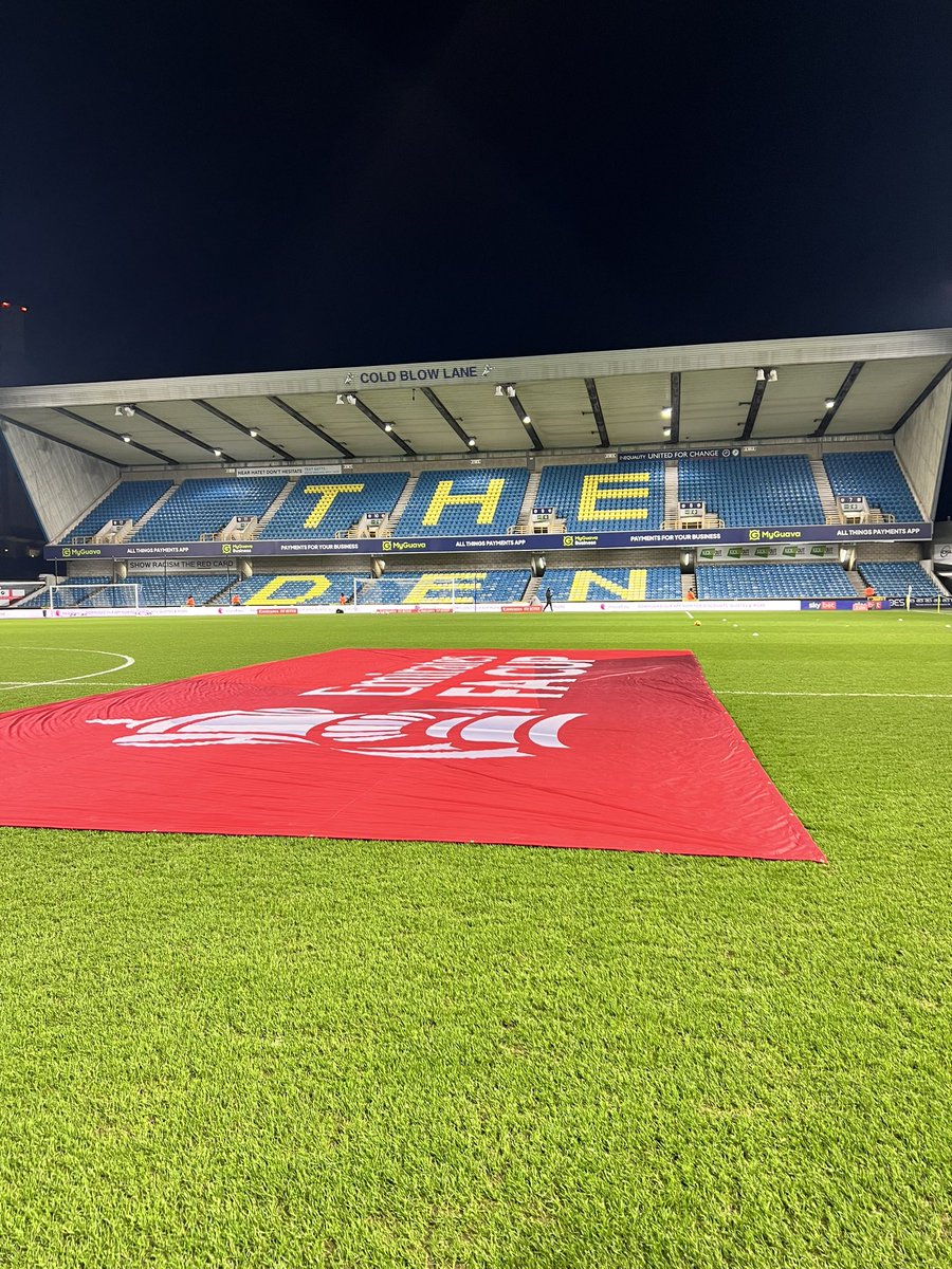 James King tweet media