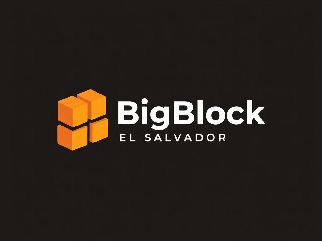 Tether se relocalise au Salvador 🇸🇻.
Bienvenue les amis!