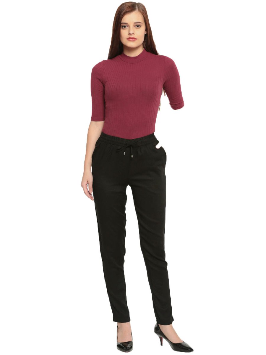 demozastores's tweet photo. Ladies Straight Pant Black 👇

#demozastores #notjustbasics #womensfashion https://t.co/gfYOdIP3aS https://t.co/dWANQ3ckVI