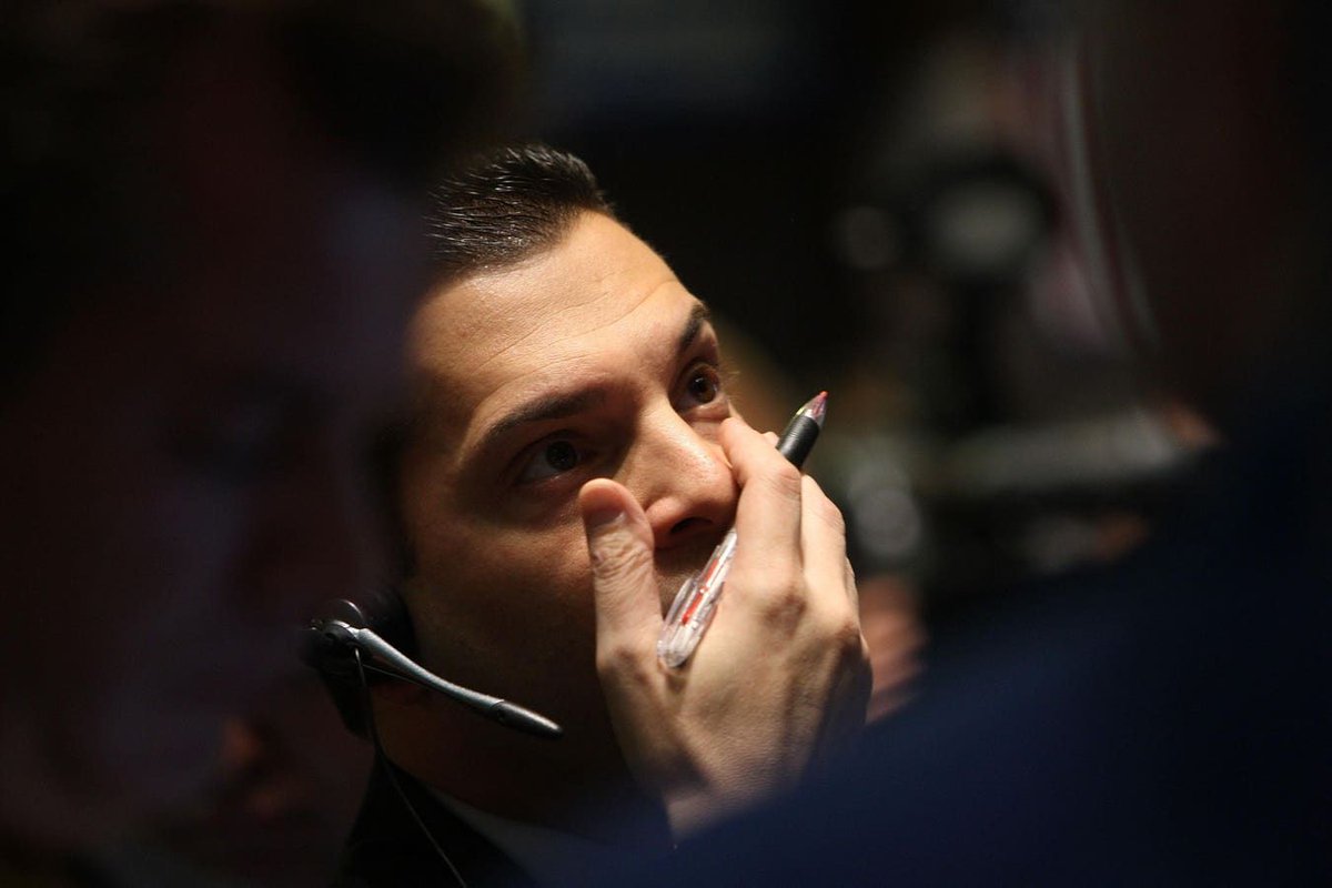 ProductPricing's tweet photo. Sudden #bitcoin price plunge sparks $3.2 trillion crypto crash fear. An interesting article comments on the momentum being sapped by a string of positive economic updates that mean the Federal Reserve is less likely to cut interest rates this year. 
https://t.co/W9asULgdzC https://t.co/0lzsGwaaHO