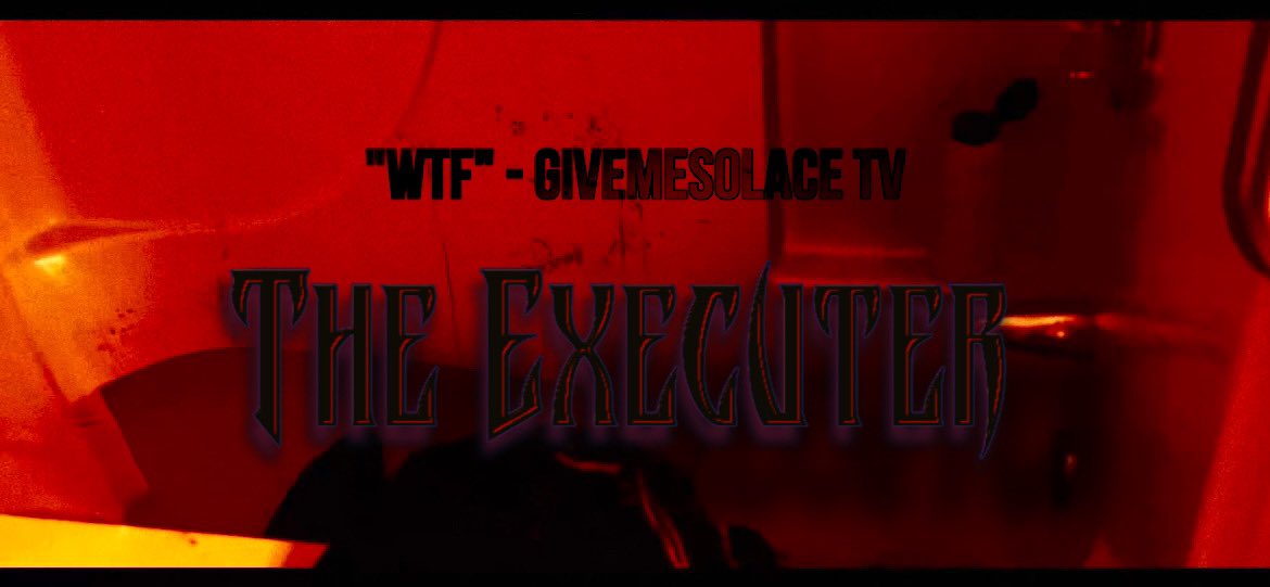 filmsbynaevacto's tweet photo. see what they’re talking about! 

watch The Executer film ONLY on Youtube
#horrortwt #filmtwt #slasher #nobudget #shotoniphone #filmmaking #praticaleffects https://t.co/nckBSUvjpU