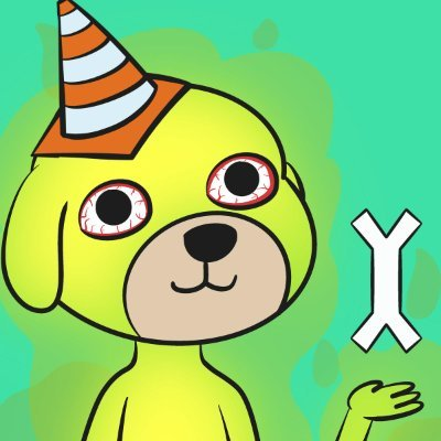 PastanagaCrypto's tweet photo. Hoy voy a repartir 4 WL de una colección de Initia

Como ya sabéis yo estoy bastante bullish con @initia, llevo interactuando con la Testnet desde sus inicios y me gusta el ecosistema que están creando.

La colección es @DogixInitia y por ahora ya sabemos que el Total Supply será solo de 1111 unidades y el precio del mint barato (no sé sabe exacto).

¿Cómo participar?

1⃣ Seguir a @DogixInitia 
2⃣ Darle Like y RT a este post
3⃣ Mencionar a un amigo que esté fadeando Initia

Diré los ganadores en 24 horas⌛️