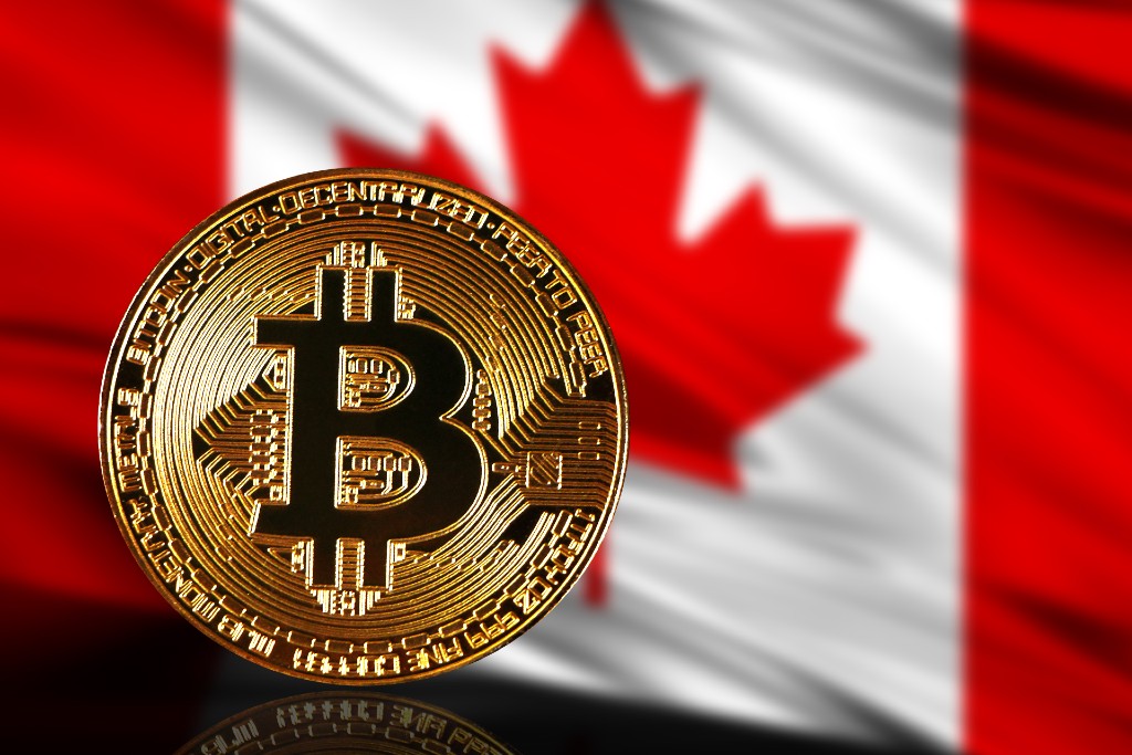 BlackRock Launches Bitcoin ETF in Canada