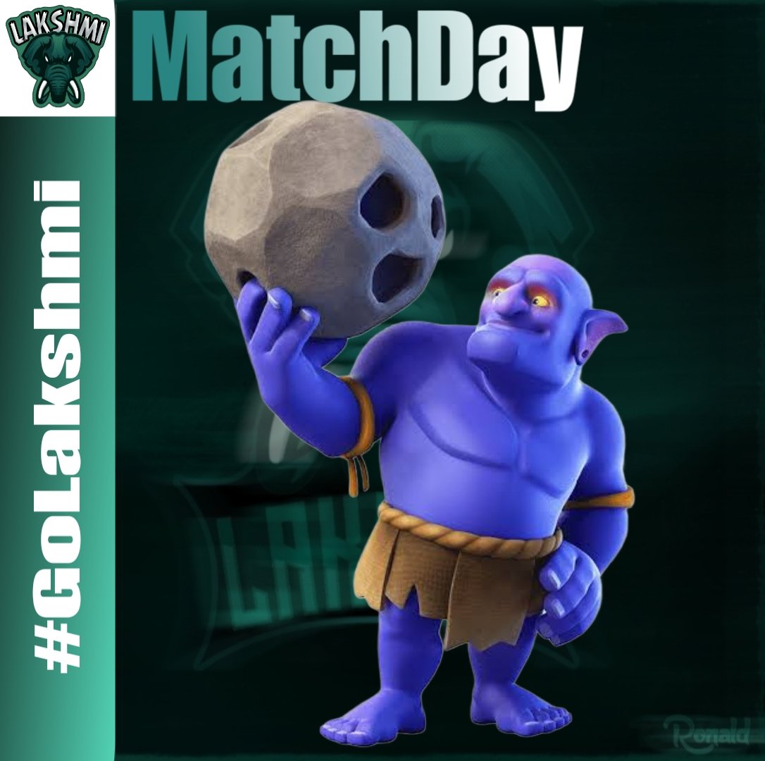 LakshmiCR_'s tweet photo. 🐘| MatchDay

🏆| @LigaSemipro 
⏰️| 7:00pm🇲🇽
🆚️| @STMN_10 

🏆| @PFmoficial 
⏰️| 9:30pm🇲🇽
🆚️| @EsportsLeonesCR https://t.co/RJWK25m7qh
