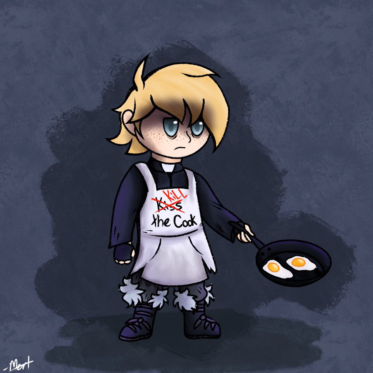 Recent art for <a href="/DeadKeeSalt/">Kee 🐸(coms open)</a> 🩵🩵🩵