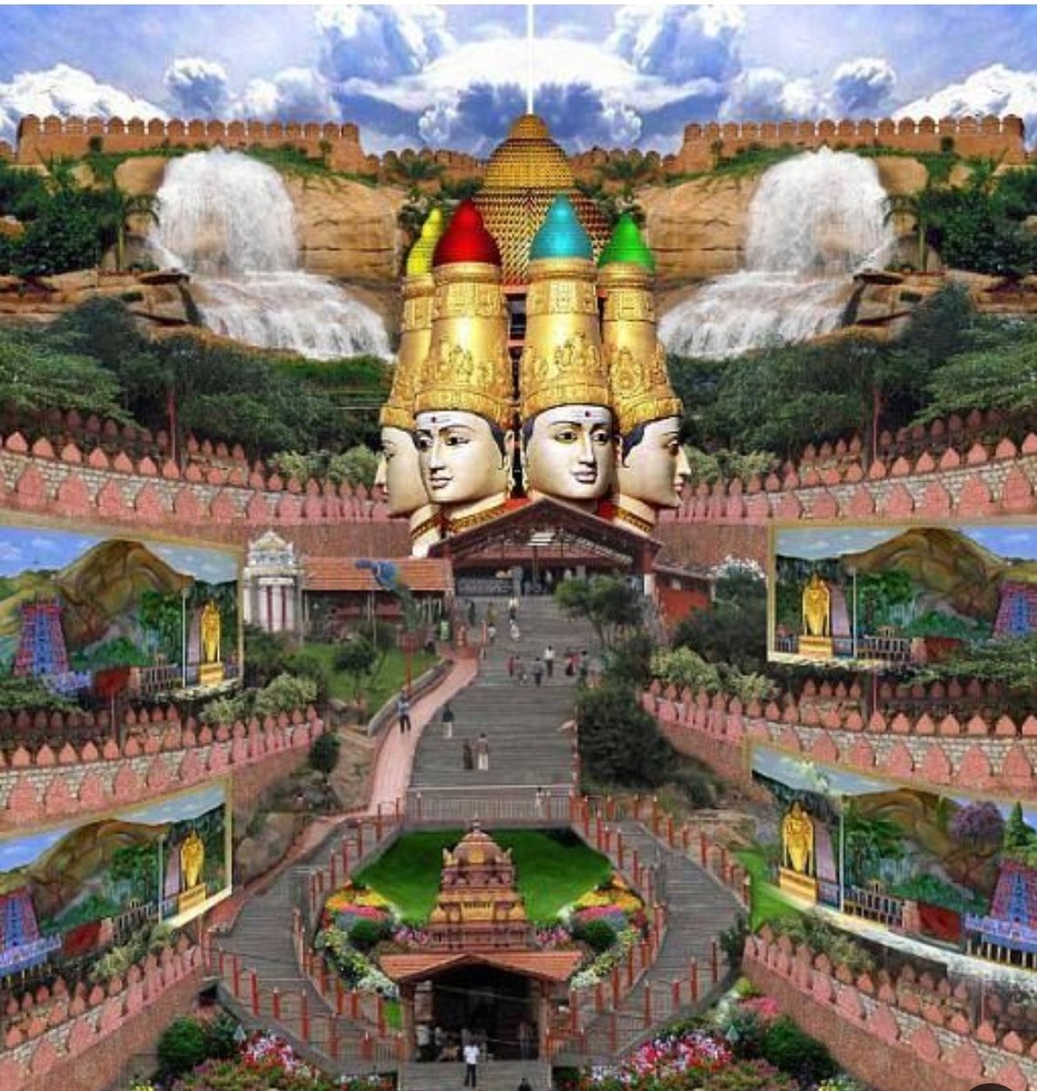 ॐ हौं जूं स: ॐ भूर्भुव: स्व: ॐ त्र्यम्बकं यजामहे सुगन्धिं पुष्टिवर्धनम् उर्वारुकमिव बन्धनान् मृत्योर्मुक्षीय मामृतात् ॐ स्व: भुव: भू: ॐ स: जूं हौं ॐ