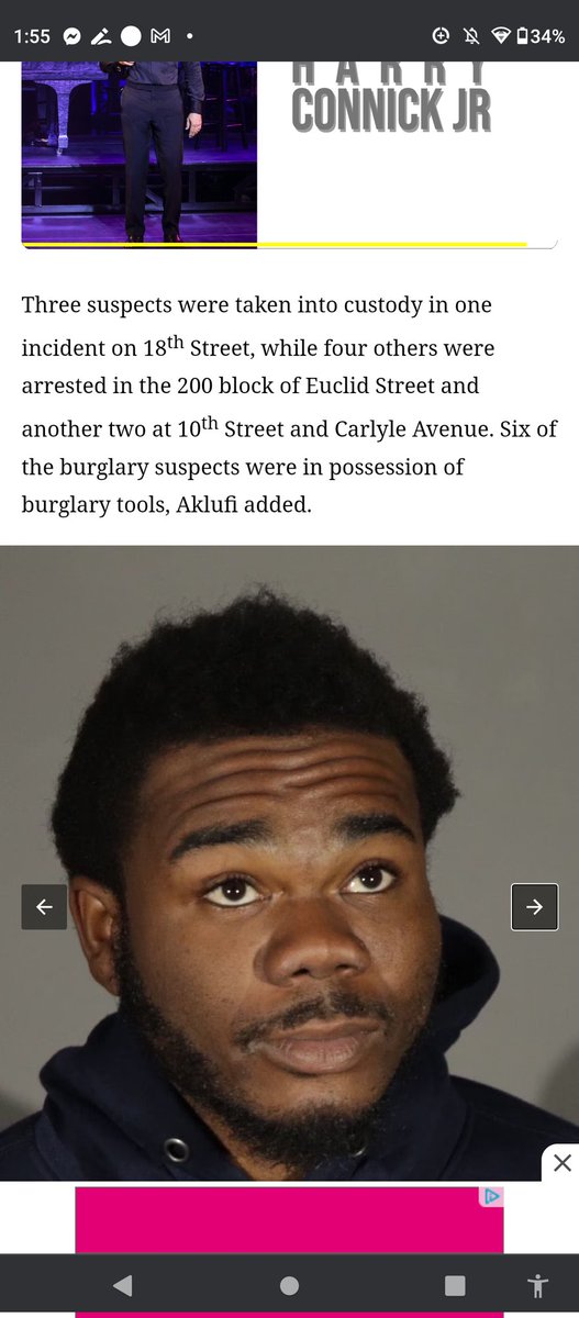 PowEmil's tweet photo. @Defundmedianow @america These guys weren't even arsonists they were burglars you racist https://t.co/DIR2weHkZ8