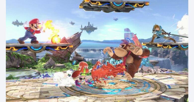 TryAGame's tweet photo. Nintendo Switch 2 : le plus important, ce seront les jeux !
➡ https://t.co/HBSqeL2b0o https://t.co/Sg5kgA7UE6