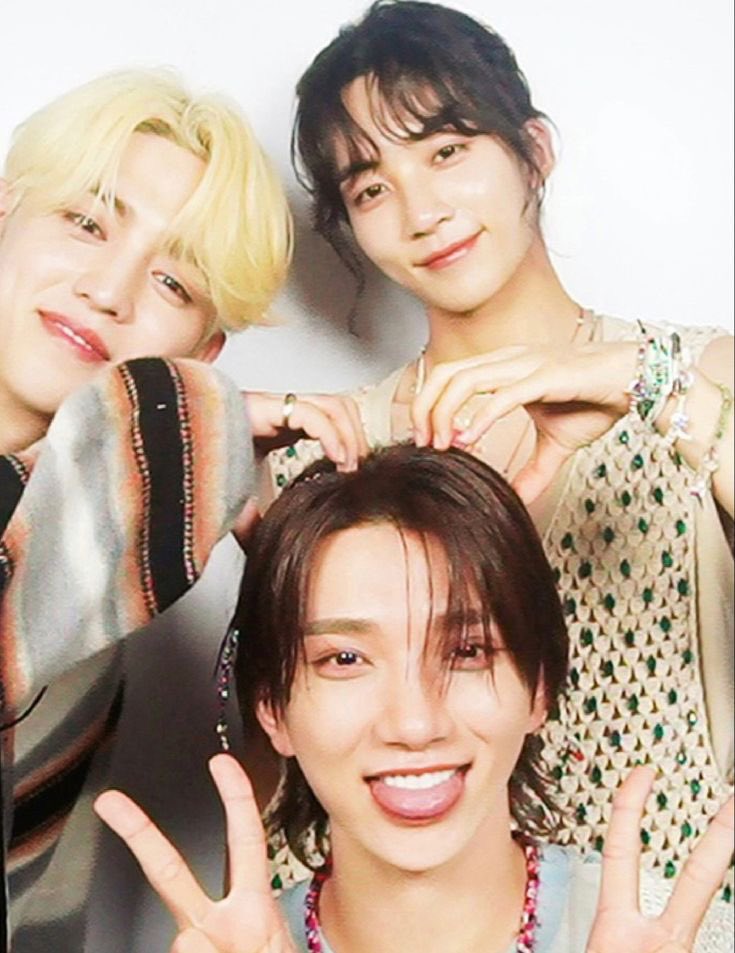 the big 3
