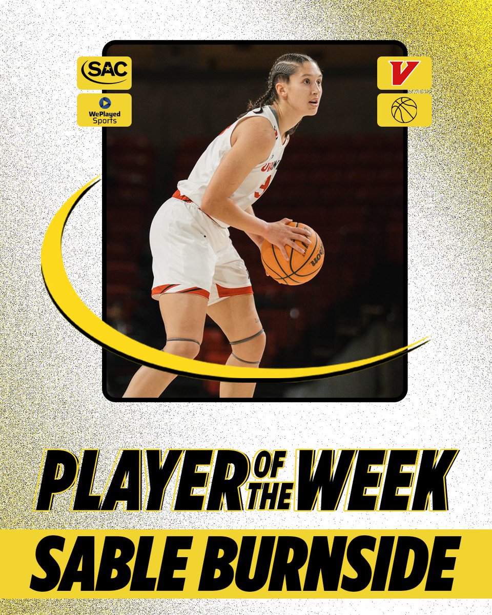 South Atlantic Conference tweet media