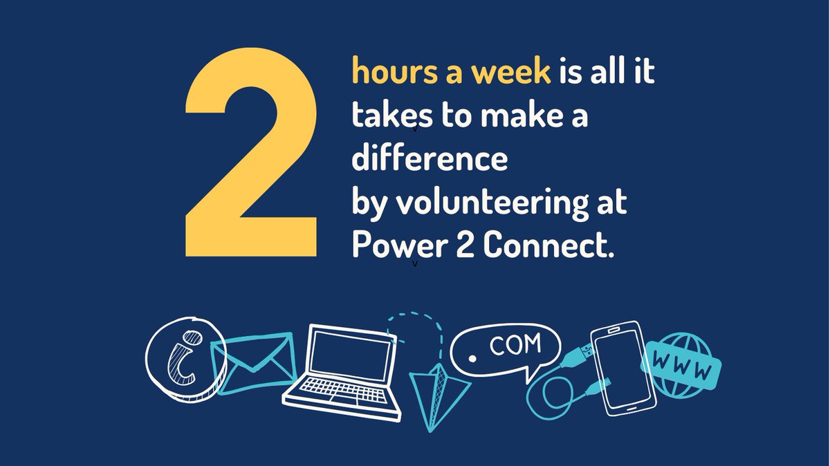 Could you support our mission of ensuring that everyone in Wandsworth has access to technology and the skills to use it? We urgently need more volunteers, from IT and device volunteers to digital champions to delivery drivers. More details here: bit.ly/4c30COl