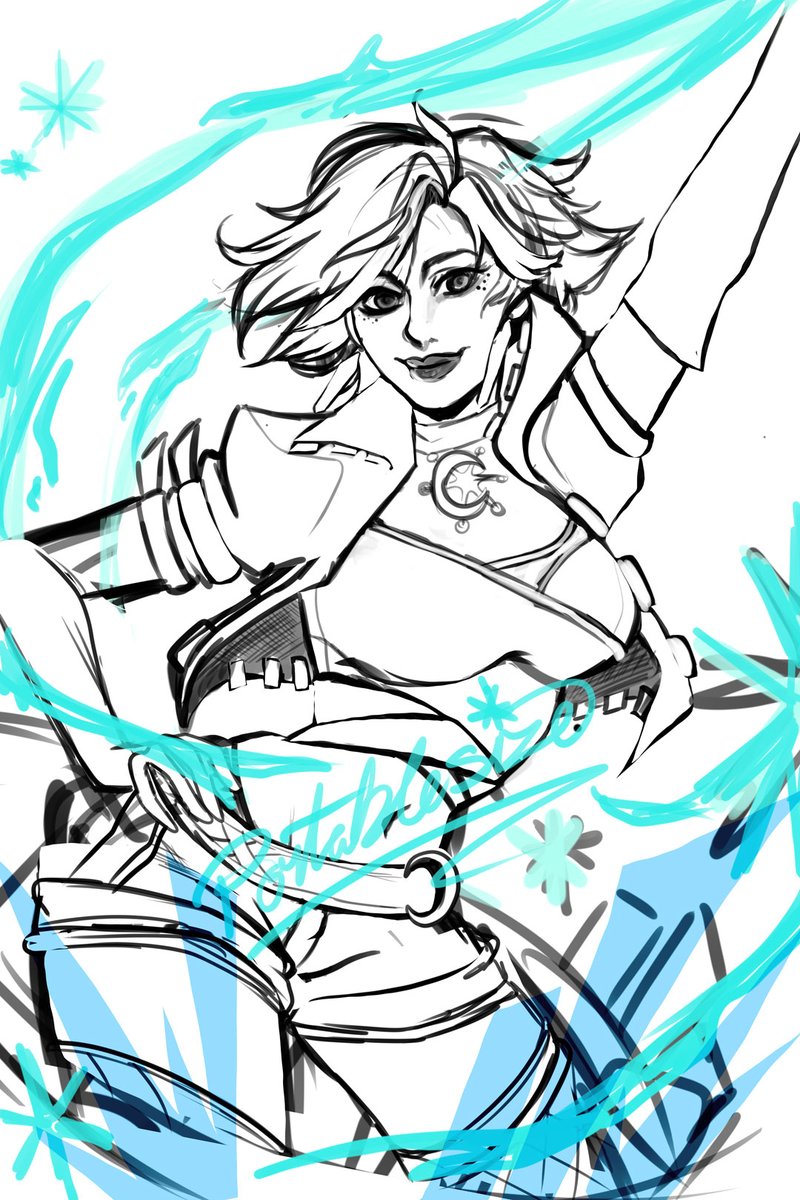 portablesizeart's tweet photo. Luna Snow my new obsession <3 #art #myart #fanart #lunasnow #marvel #marvelrivals #luna #digitalart #digital #sketch https://t.co/SxplwjwX38