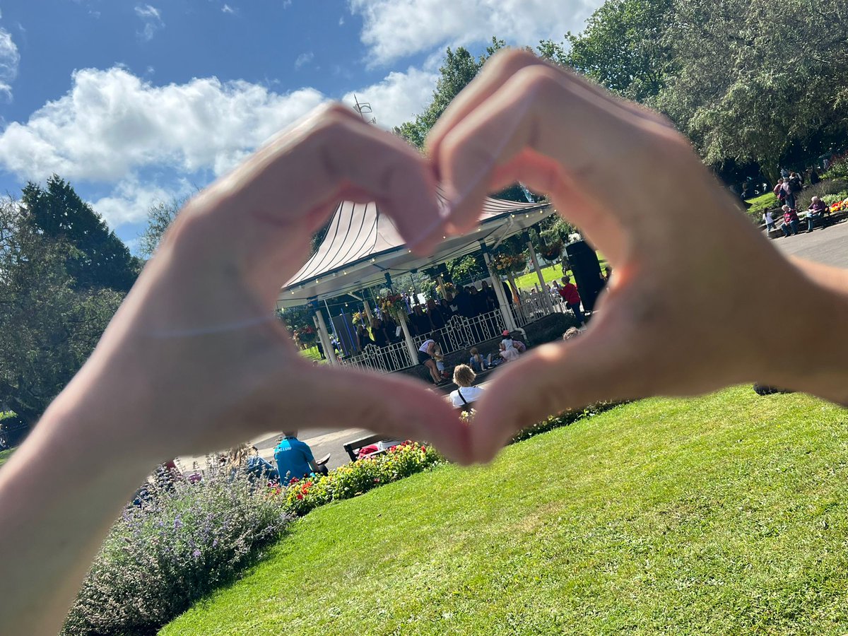💚 Cwympwch mewn cariad â Rhondda Cynon Taf ar Ddydd Santes Dwynwen eleni. Read more: orlo.uk/JaRo6
💚 Fall in love with Rhondda Cynon Taf this St Dwynwen’s Day – Wales very own version of Valentines Day.  Rhagor yma orlo.uk/hx77T