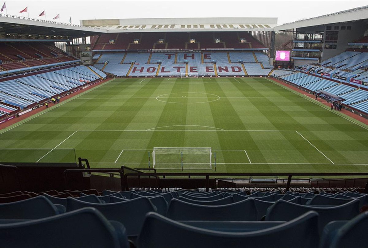 Football Away Days tweet media