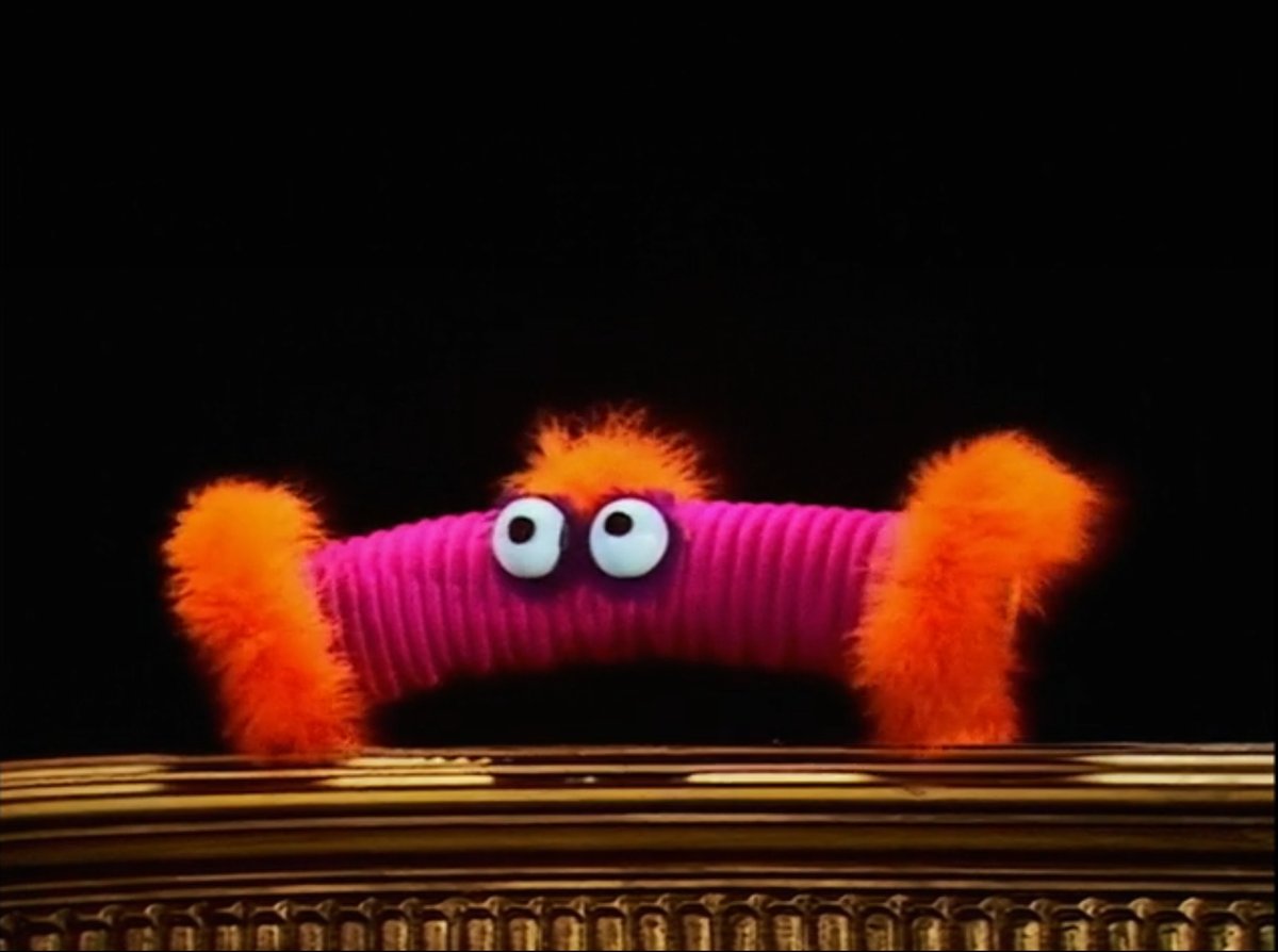 One Muppetational Shot tweet media