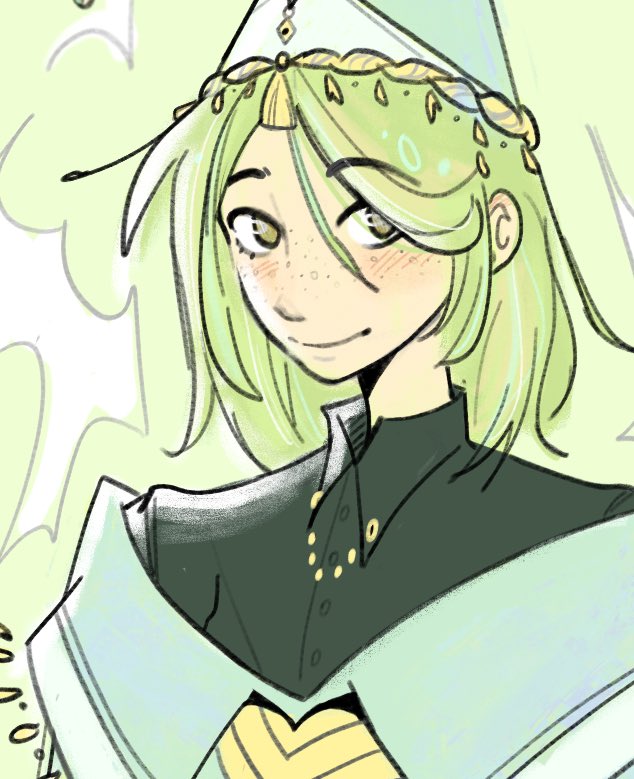 they grow up so fast…… 
#Δ帽子