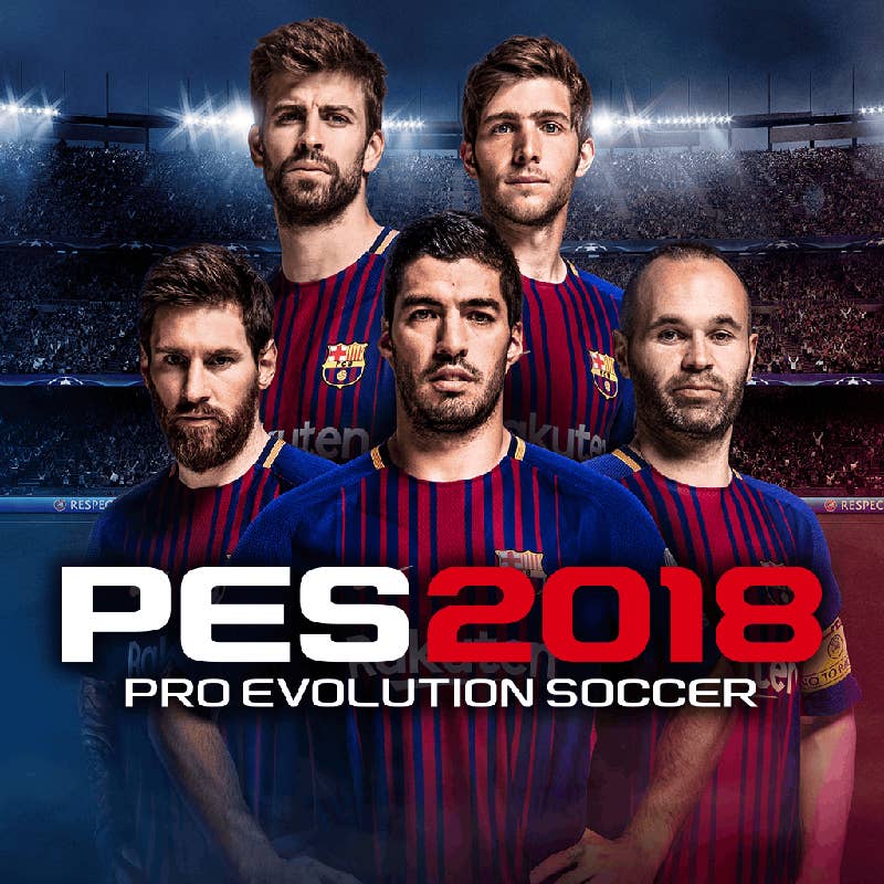 PES 2018 TOTALMENTE GRATIS PARA PC. 💻⚽

Link: docs.google.com/document/d/1ph…