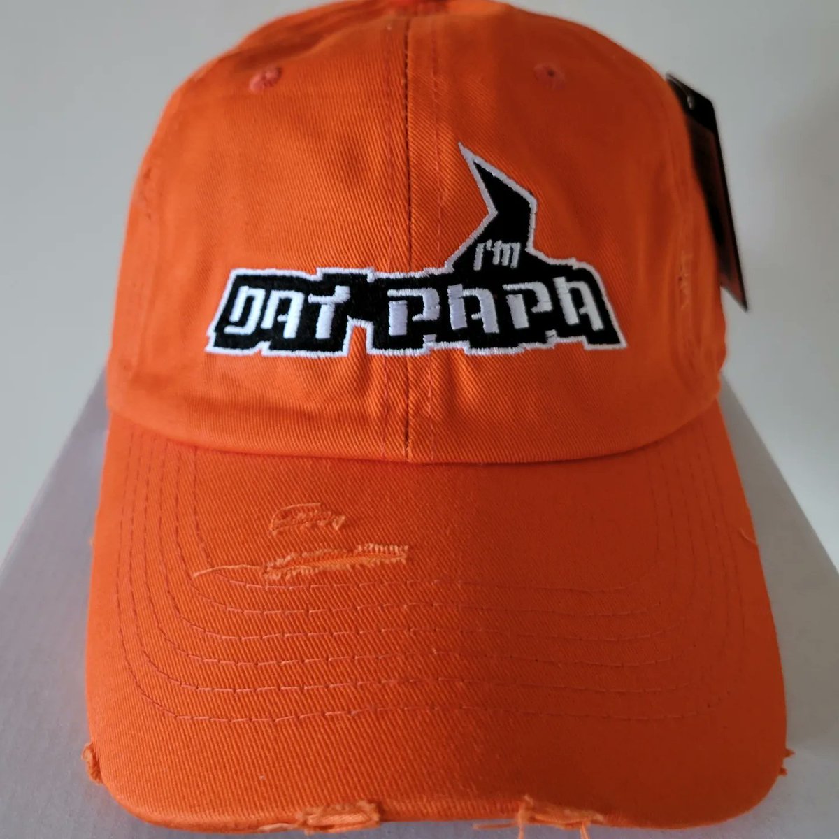 ImDatPapaBrand's tweet photo. DM/IM/EMAIL I'm Dat Papa™️ Brand Today! 🤑
CASHAPP: $ImDatPapaBrand
ZELLE: ImDatPapaBrand@gmail.com
#ImDatPapaBrand #ImDatPapa #DatPapa #Papa #Father #Dad #Daddy #FathersDay #GirlDad #BoyDad #SnapbackCap #SnapbackHat #TruckerHat #DadHat https://t.co/XNp6pLhjUd