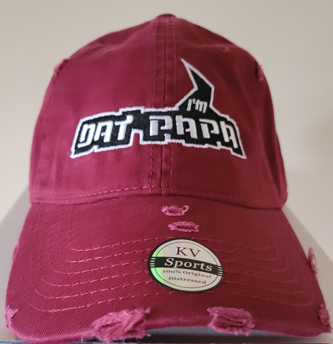 ImDatPapaBrand's tweet photo. DM/IM/EMAIL I'm Dat Papa™️ Brand Today! 🤑
CASHAPP: $ImDatPapaBrand
ZELLE: ImDatPapaBrand@gmail.com
#ImDatPapaBrand #ImDatPapa #DatPapa #Papa #Father #Dad #Daddy #FathersDay #GirlDad #BoyDad #SnapbackCap #SnapbackHat #TruckerHat #DadHat https://t.co/XNp6pLhjUd