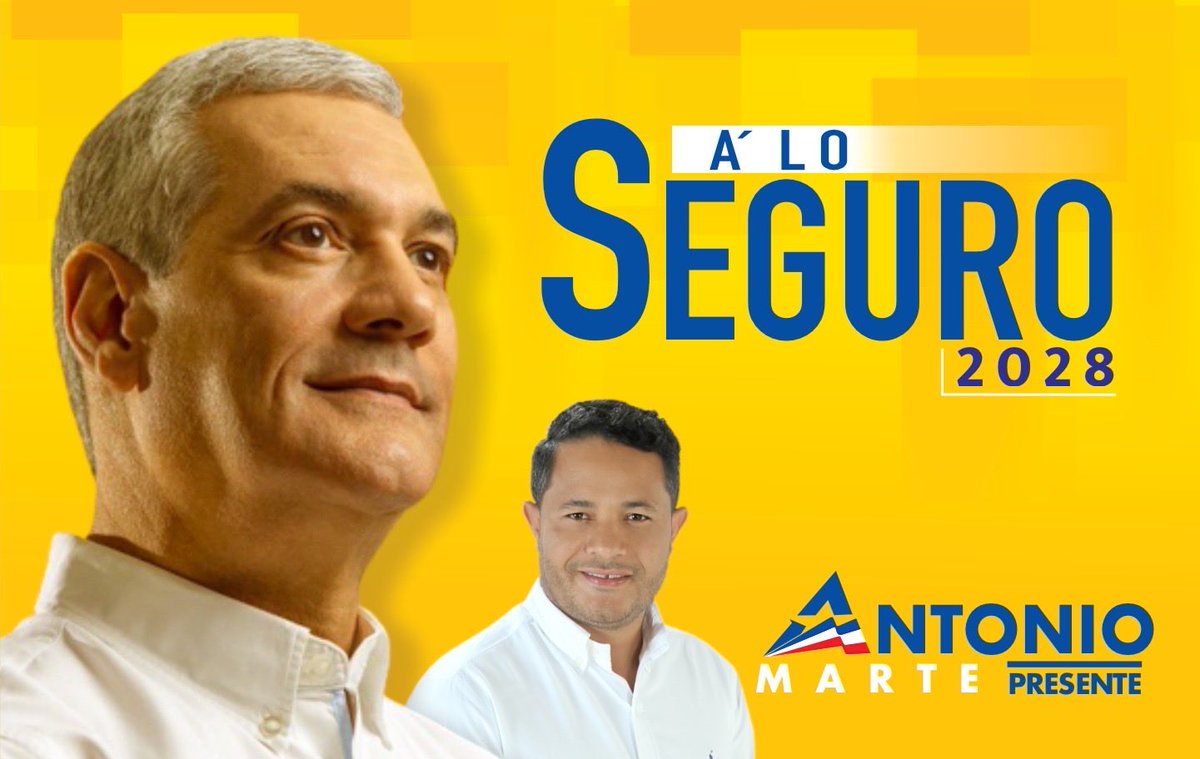 El mio ⁦<a href="/GonzaloCastillo/">Gonzalo Castillo Terrero</a>⁩ #ElPuebloManda