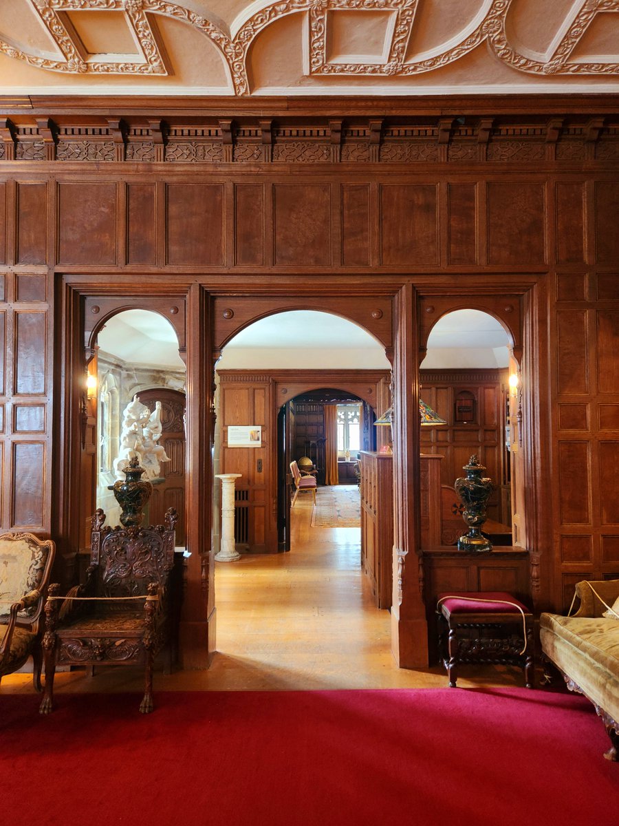 Meadow Brook Hall (@MeadowBrookHall) / Posts / X, image size:900x1200