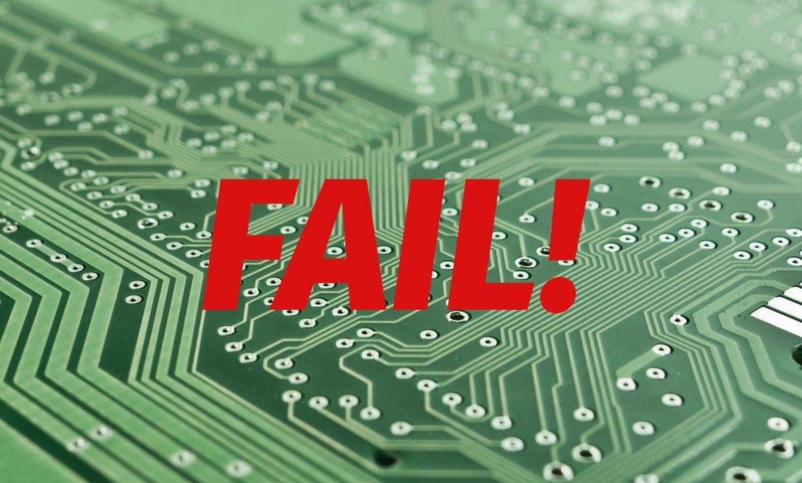 PanquakePpl's tweet photo. From politically biased AI to voluntary carbon markets: Check out 10 worst tech ideas of last year!

Read the article here: https://t.co/qfNTxf87X6

#TechnologyFailures #failedtech #TechBlunders https://t.co/QdgHiW7d4C