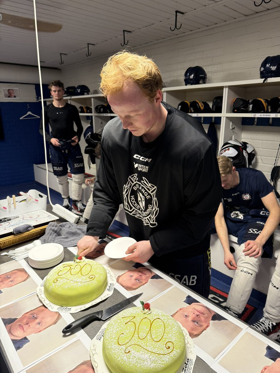 Borlänge Hockey tweet media