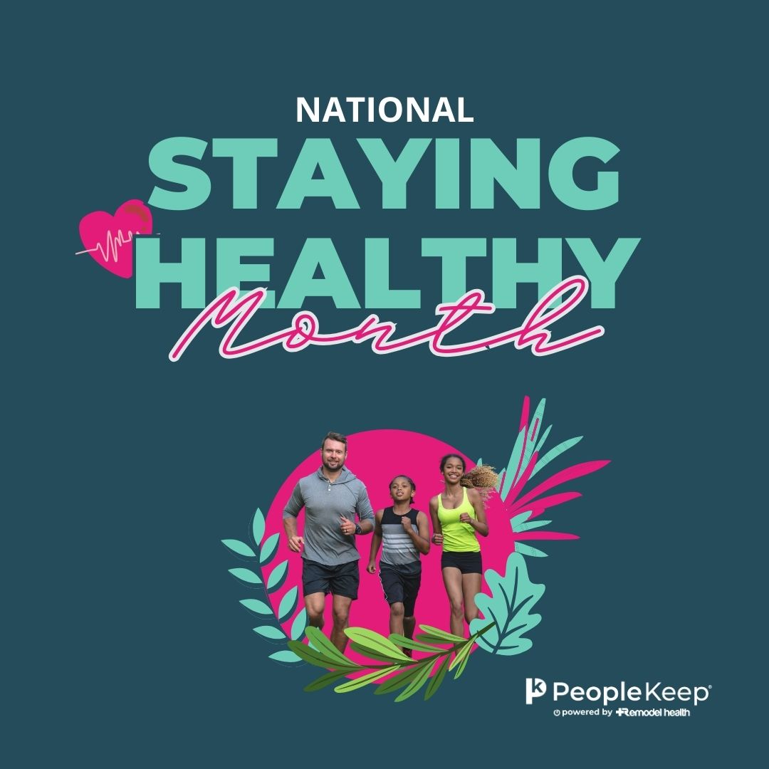 PeopleKeep by Remodel Health tweet media