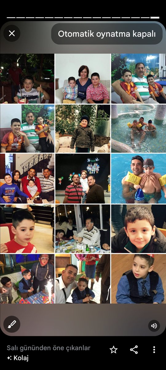 Ahh 
#Alpciğim #Dorukcuğum
Bir zamanlar ne güzel günlerimiz ,ne güzel bir hayatımız vardı babaannemm 😥 
Şimdi her taraf bom boş😥
Keşkelerde,ahhlarla yaşamaya çalısıyoruz kuzucuklarım canlarımm.
Keşke bunlar bir kâbus olsa ve uyansak😞
#isiasolasıkast 
#isiasortakdavamız