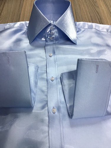 shine_satin's tweet photo. New metallic satin high collar shirts are arriving next week!!! Comment below any suggestions of colors for next order!

#Shiny #Satin #Shinysuit #Shinyshirt #Satinshirt #HighCollar #HighCollarShirt #StiffCollar #Shinyman #Satinman #Satinshirtformen #Shinyfetish #Satinfetish https://t.co/qaY9kqwHKq