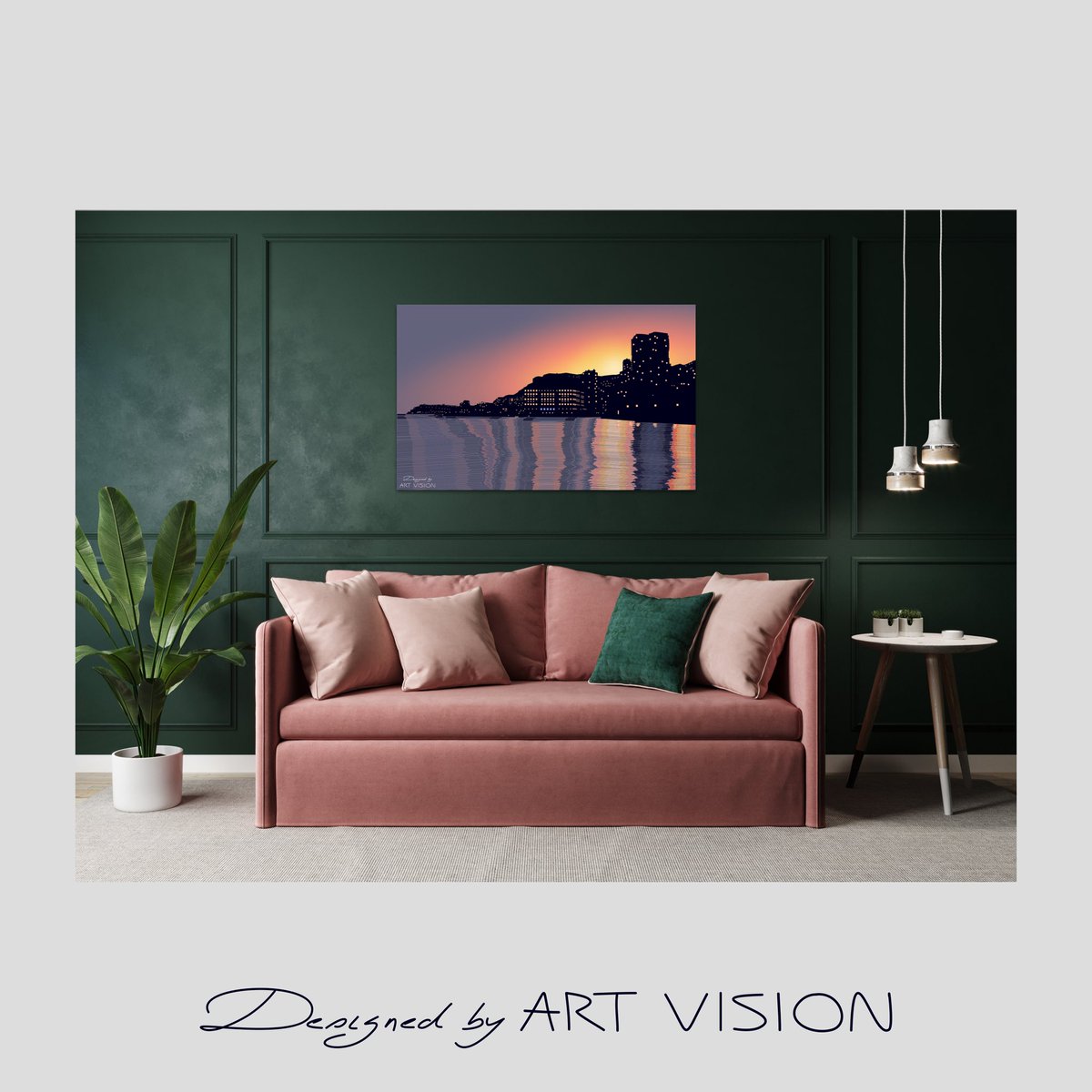 Designed by ART VISION tweet media