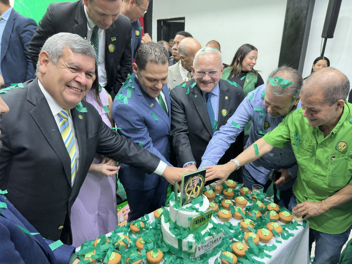 Bernabé Gutiérrez tweet media