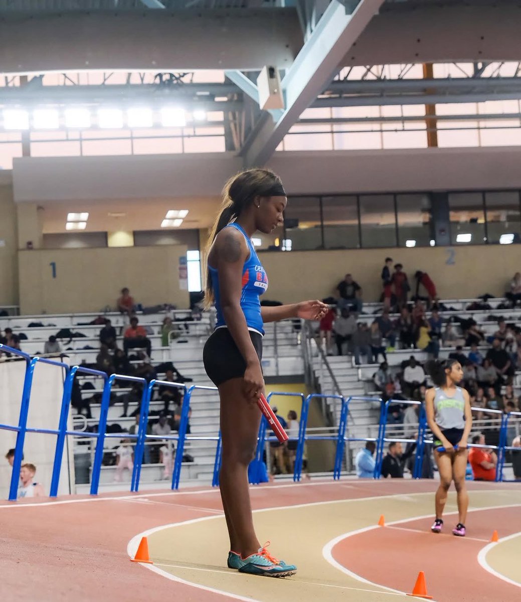 Ramiya Taylor (@ramiyataylor30) on Twitter photo Blessed receive a Offer from University of Mobile ⭐️❤️. #Tracknation #Centerpointhighschool <a href="/TrackNationCoac/">Coach Preston Wilson</a> Blessed receive a Offer from University of Mobile ⭐️❤️. #Tracknation #Centerpointhighschool <a href="/TrackNationCoac/">Coach Preston Wilson</a>