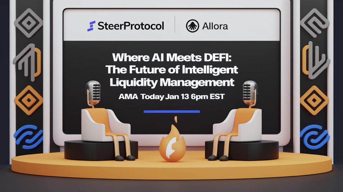 Steer Protocol | 🐂 tweet media