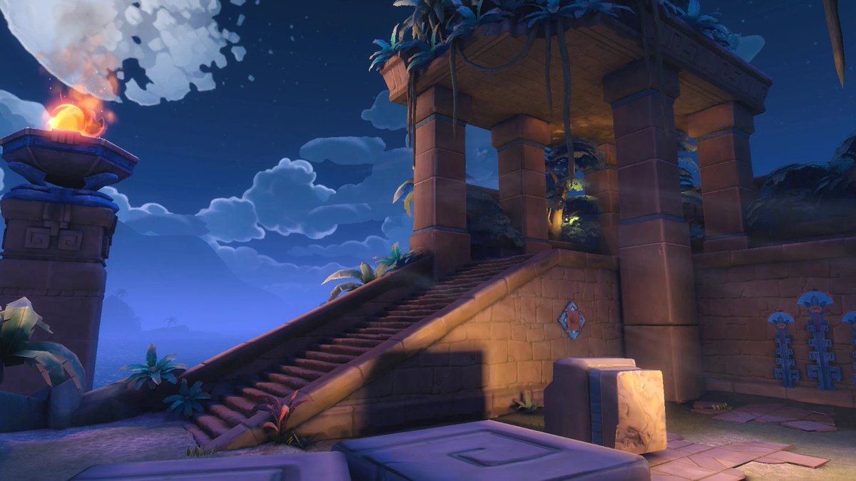 Paladins Poland tweet media