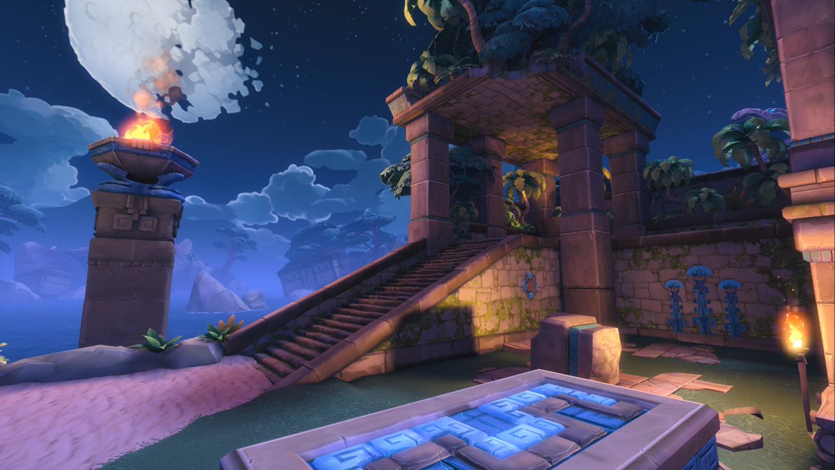 Paladins Poland tweet media